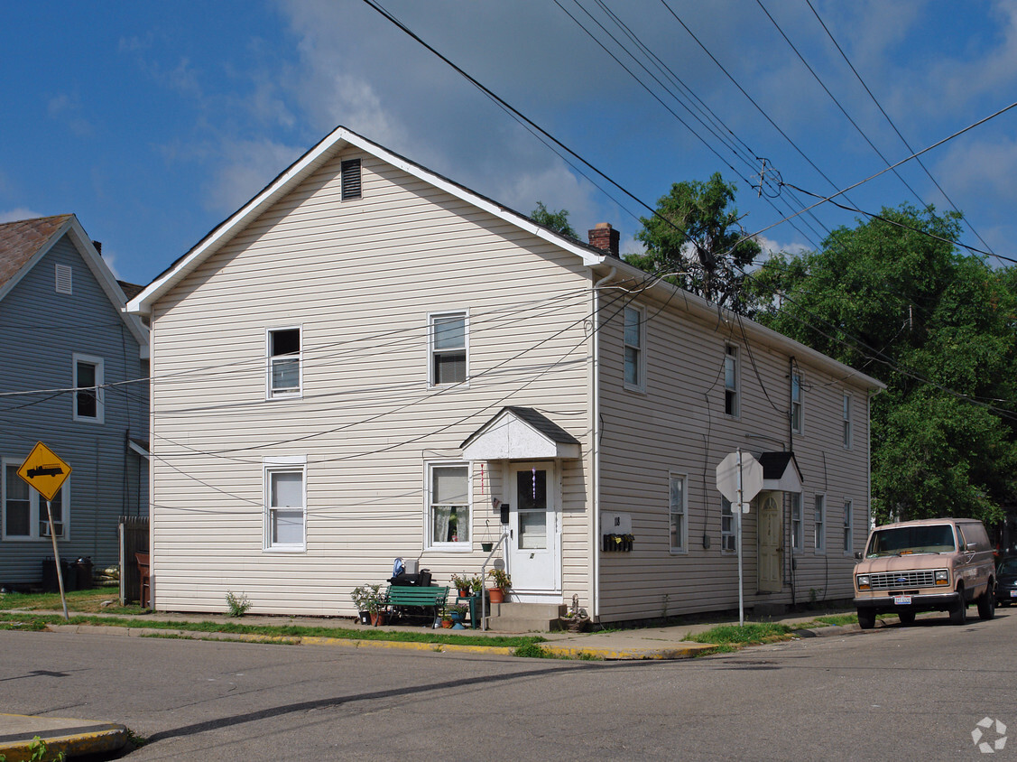 Efficiency Apartments In Harrison Ohio