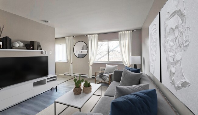 Building Photo - Avion Place