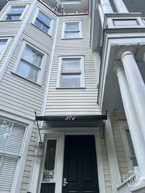 Foto del edificio - 816 Drayton St