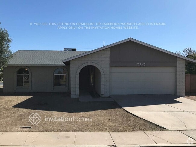 Building Photo - 505 W Pantera Ave