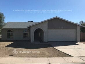 Building Photo - 505 W Pantera Ave
