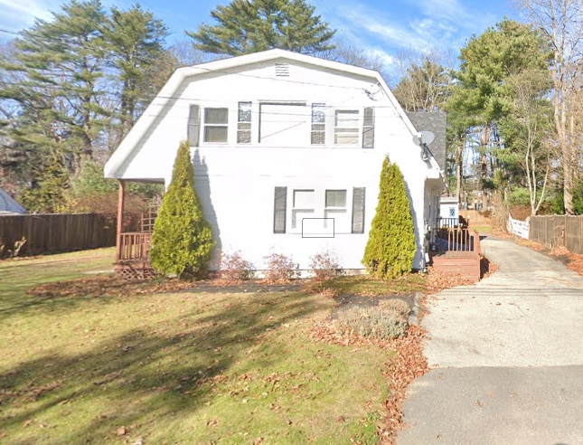 Building Photo - 34 Boody St