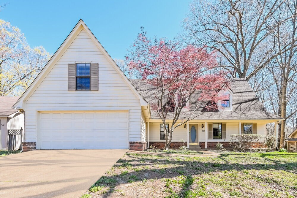 Foto principal - 506 Bedlington Dr