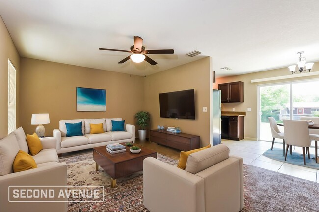 Foto del edificio - 3253 SE 143rd Ln