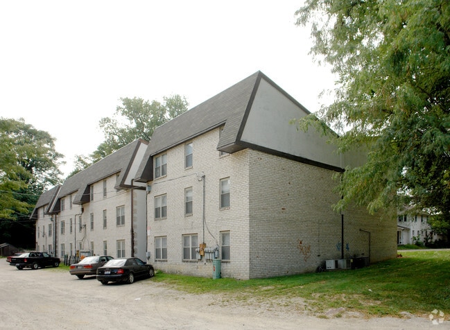 Building Photo - 180-188 Patterson