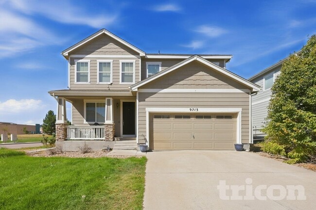Building Photo - 9713 Fleece Flower Way
