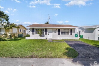 Building Photo - 2709 NW 54th St