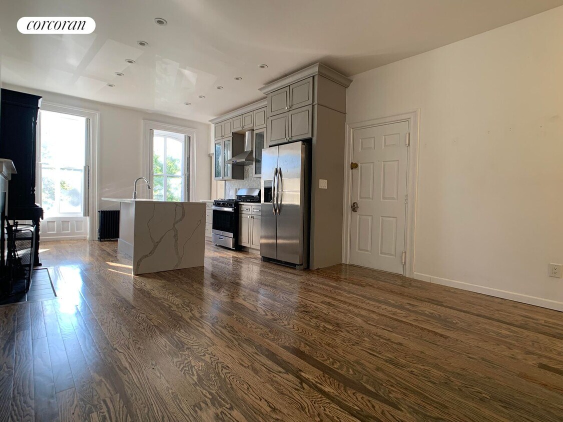 Foto principal - 94 Fort Greene Pl