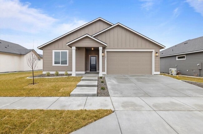 Building Photo - Brand New Construction Home in Richland – ...