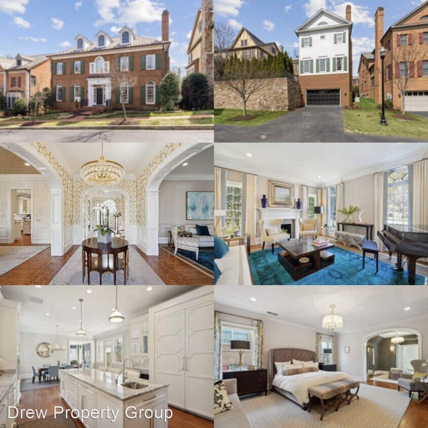 Primary Photo - 6 br, 5.5 bath House - 1958 Foxview Circle NW