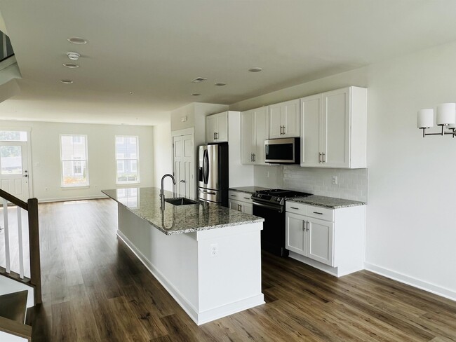 Foto del edificio - 350 Furgeson Ln
