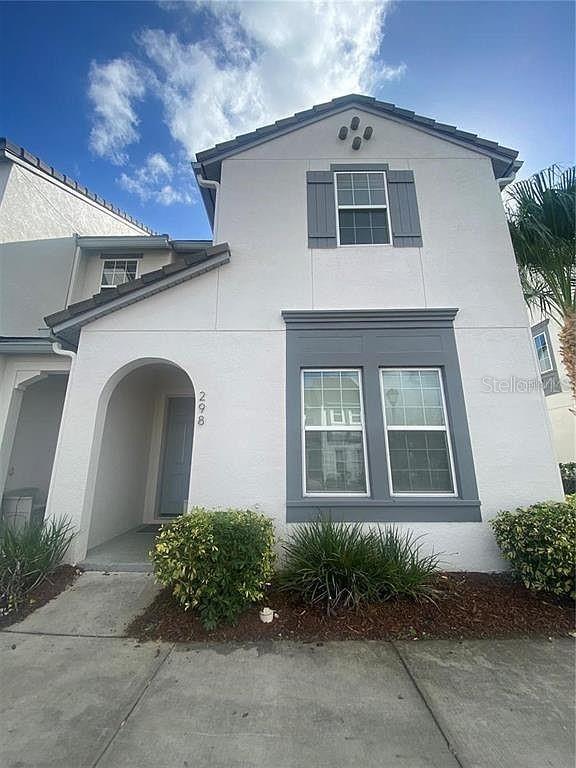 Primary Photo - 298 Captiva Dr