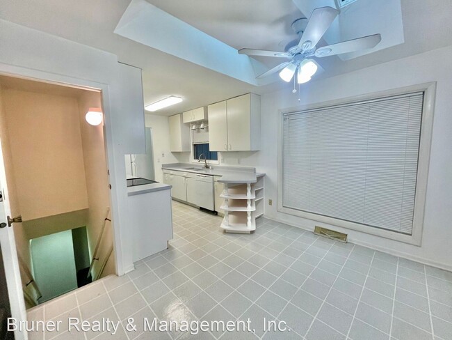 Building Photo - 4 br, 2 bath House - 6506 Putnam Road