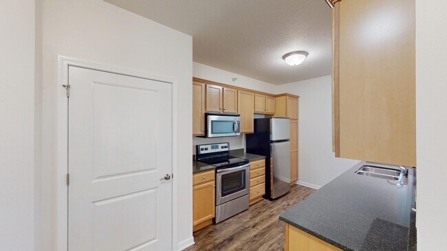 Foto del edificio - Grayhawk Apartments
