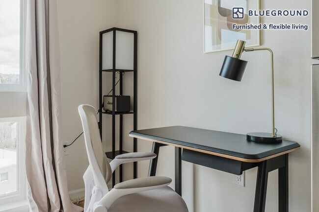 Foto del edificio - 2701 Shattuck Ave.