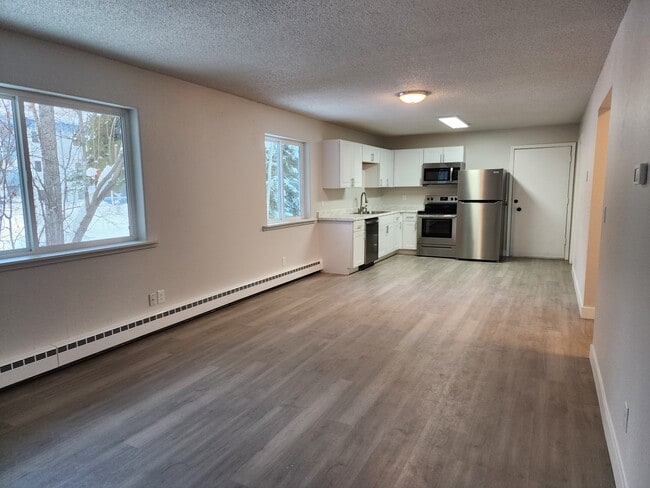 Foto del edificio - 401 E 8th Ave