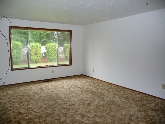 Foto del edificio - Single level home