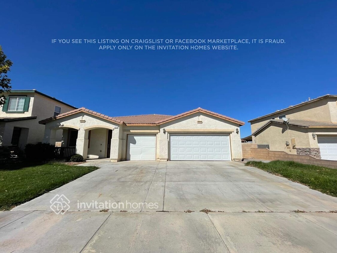 Foto principal - 5815 W Ave J 12