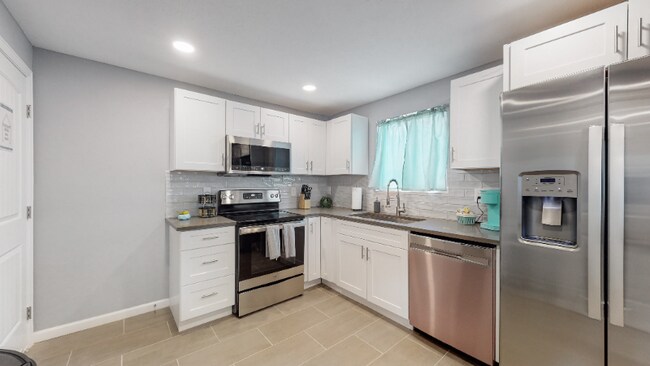 Foto del edificio - 8134 Sherman St