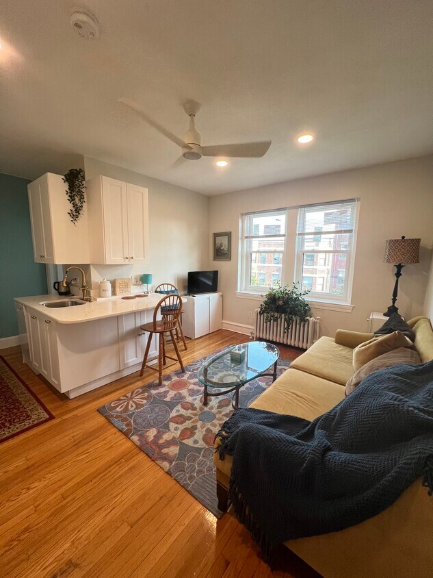 Foto principal - 86 Jersey St