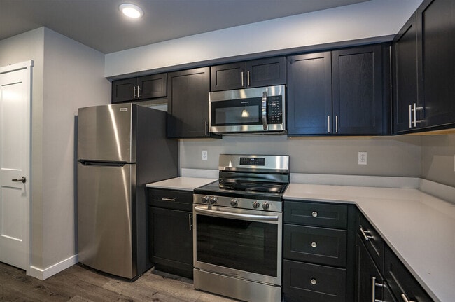 Foto del edificio - Hillside Apartments