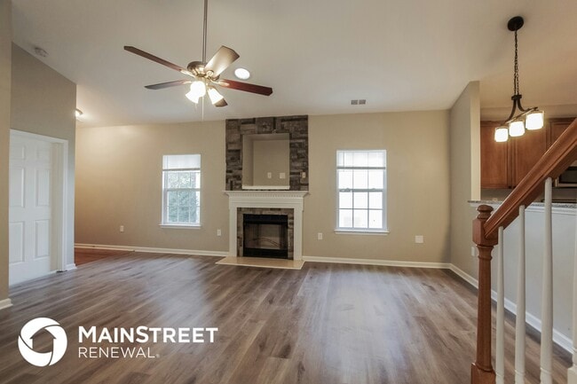 Building Photo - 2314 Silver Run Dr