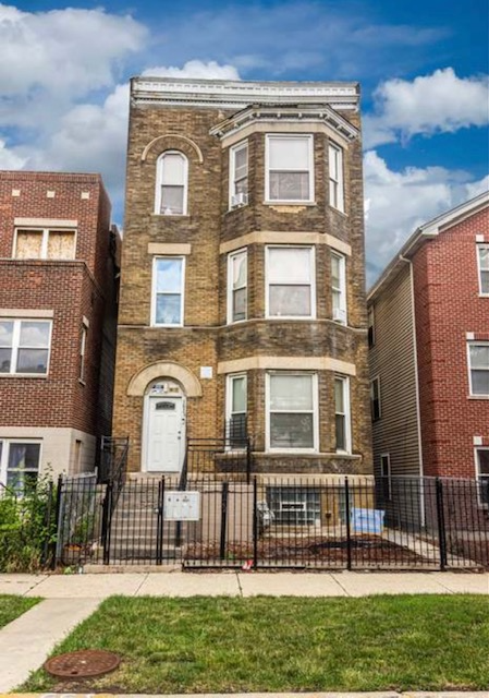 Foto principal - 3832 W Lexington St