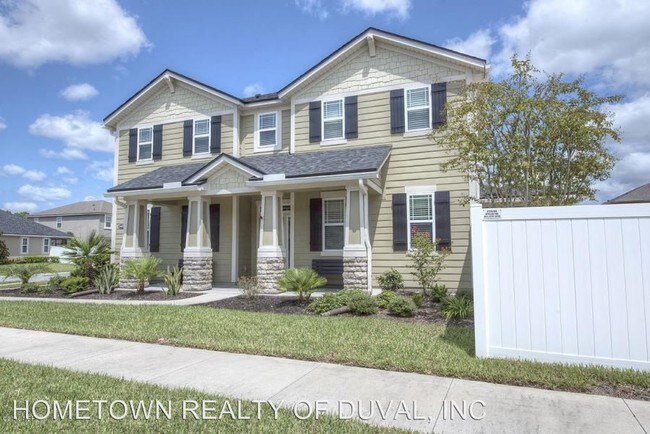 Building Photo - 3 br, 2.5 bath House - 14421 Garden Gate Dr