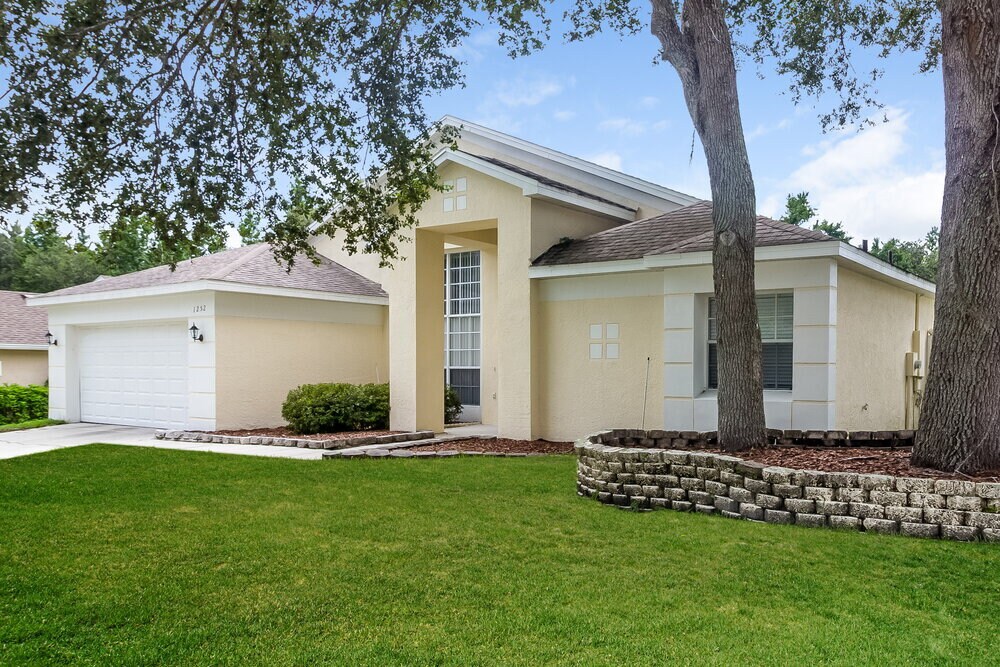 Foto principal - 1252 Twin Rivers Blvd
