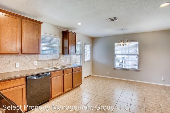 Building Photo - 3 br, 2 bath House - 5707 Southern Knoll