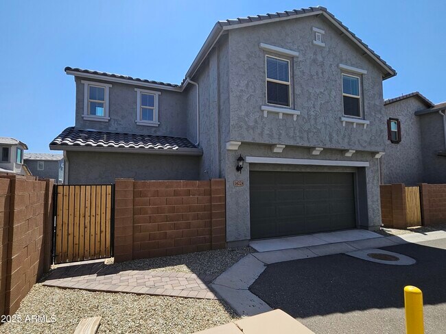 Foto del edificio - 14224 W Hackamore Dr