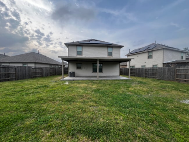 Foto del edificio - 5254 Elrington Vly Ln