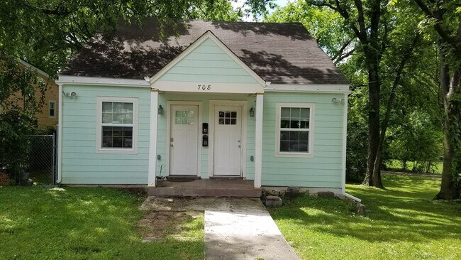 ¡Bienvenido al este de Nashville! - 708 Neill Ave