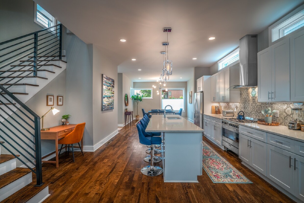 Foto principal - Gorgeous Nashville Rental!