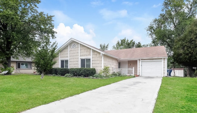 Building Photo - 9468 Danby Ct
