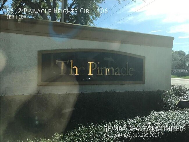 Foto del edificio - The Pinnacle - 5612 Pinnacle Heights Cir #...