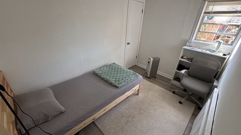 Foto del edificio - 114 S Lee St