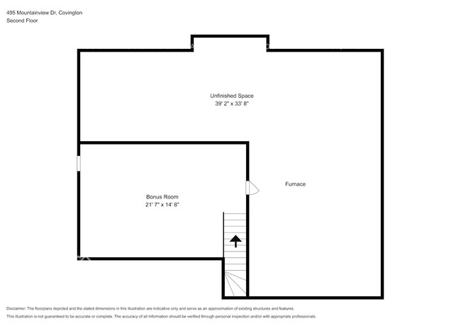 Foto del edificio - 495 Mountainview Dr