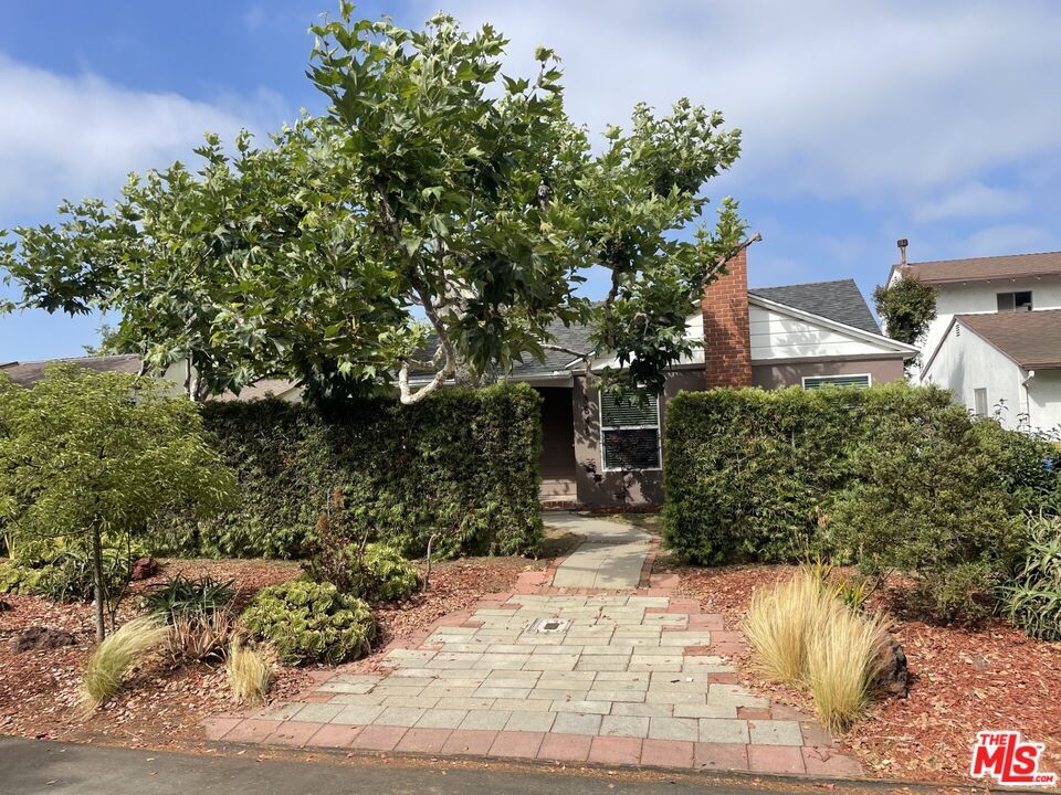 Primary Photo - 3548 Military Ave