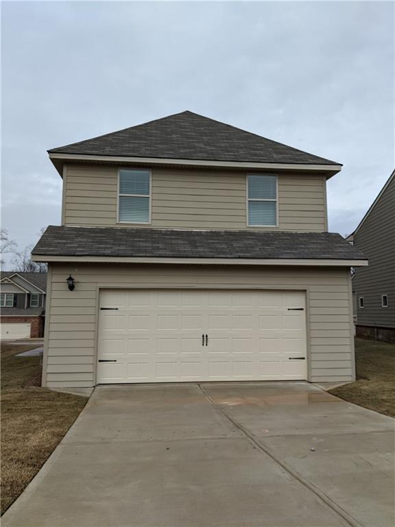 Building Photo - 148 Magnaview Dr
