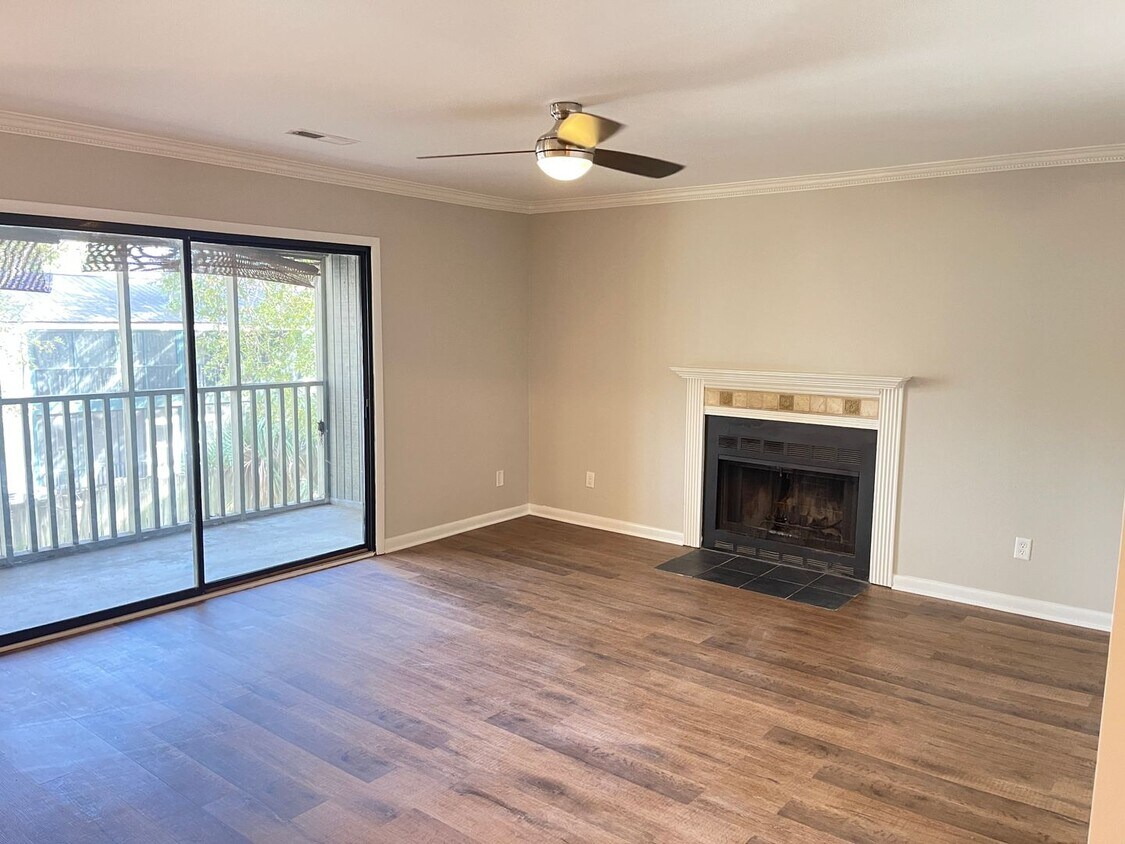 Primary Photo - Mt.Pleasant Condo