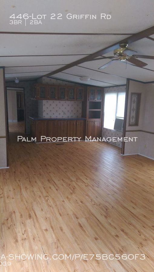 Building Photo - 3 bedroom in Allenhurst GA 31301
