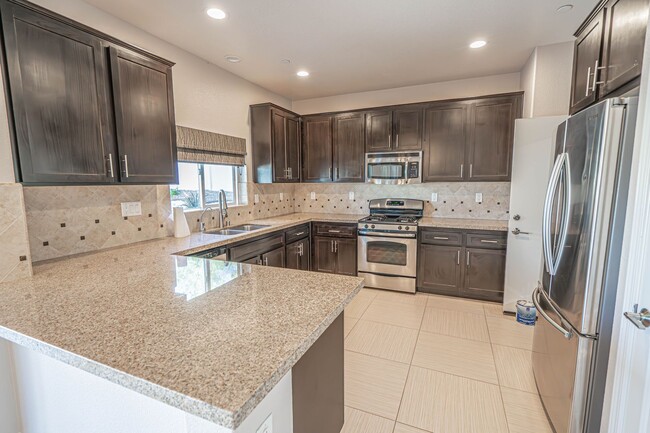 Foto del edificio - Fair Oaks Ranch 4 Bedroom Rental Home in C...