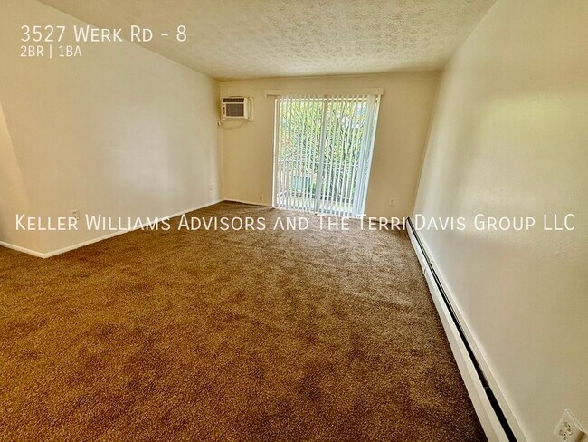 Photo - 3527 Werk Rd Apartment