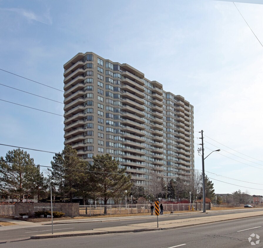 1 Greystone Walk Dr, Toronto, ON M1K 5J3 Apartments 1 Greystone Walk