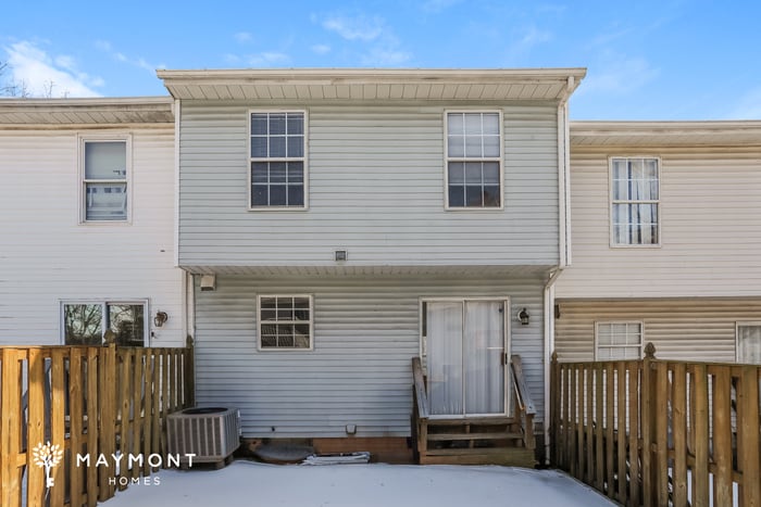 Building Photo - 3908 Friar St