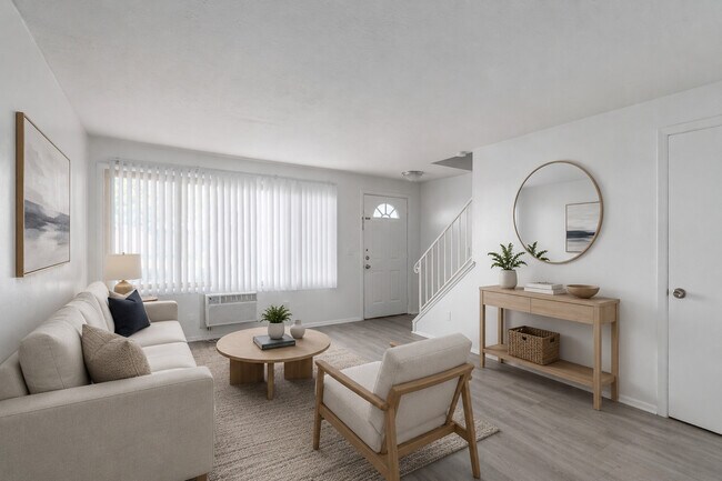 Foto del edificio - Rosewood Park Apartments