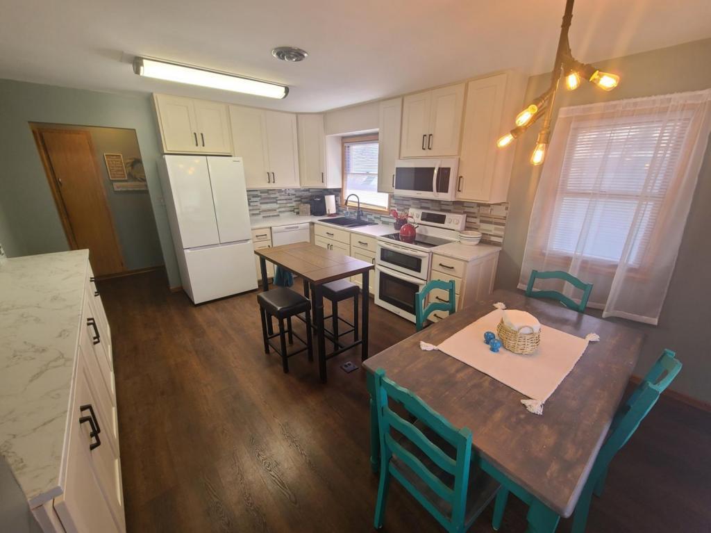 1025 N 4th St, Bismarck, ND 58501 House Rental in Bismarck, ND