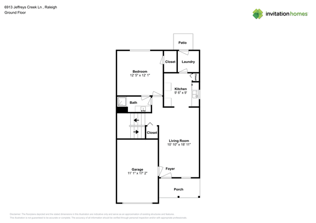 Building Photo - 6913 Jeffreys Creek Ln