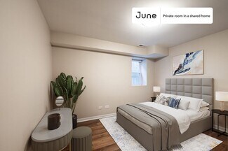 Building Photo - Room in Shared 5 bed/2 bath home